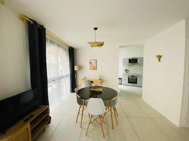 Bordeaux Cosy Home Exterior foto