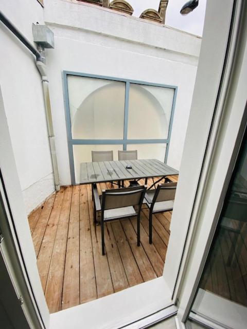 Bordeaux Cosy Home Exterior foto