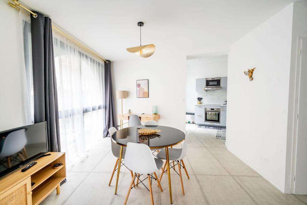 Bordeaux Cosy Home Exterior foto
