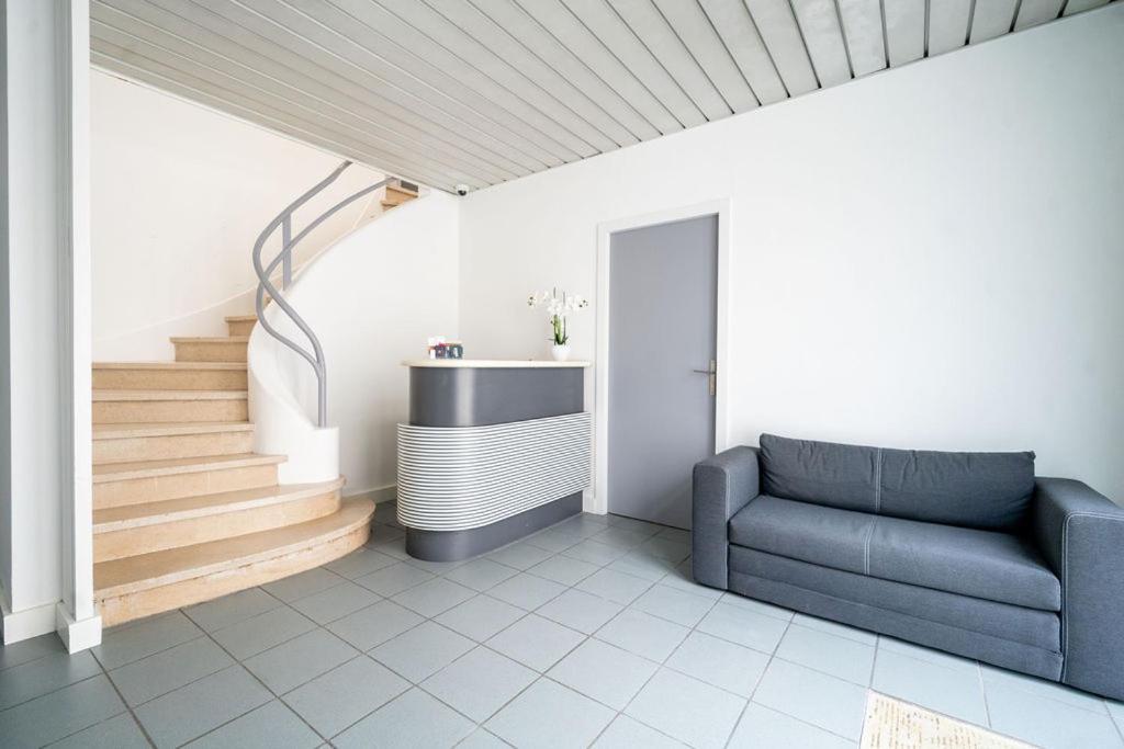 Bordeaux Cosy Home Exterior foto